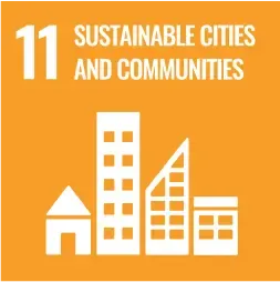 Sustainability Cities and Communities