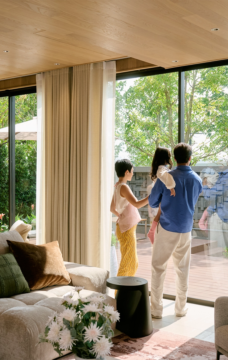 วารัณย์ บ้านเดี่ยว แจ้งวัฒนะ - ราชพฤกษ์