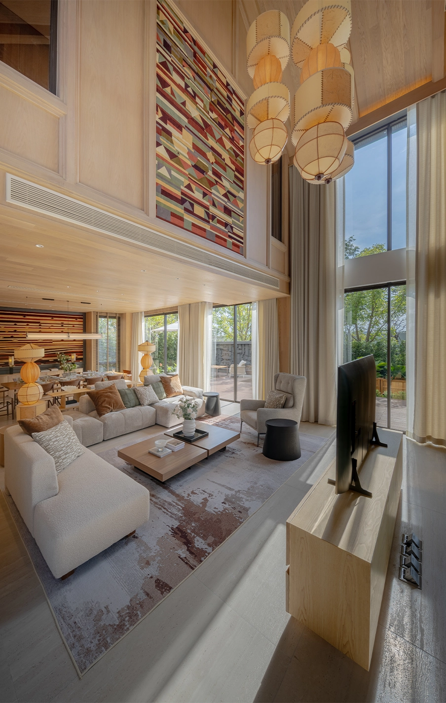 วารัณย์ บ้านเดี่ยว แจ้งวัฒนะ - ราชพฤกษ์