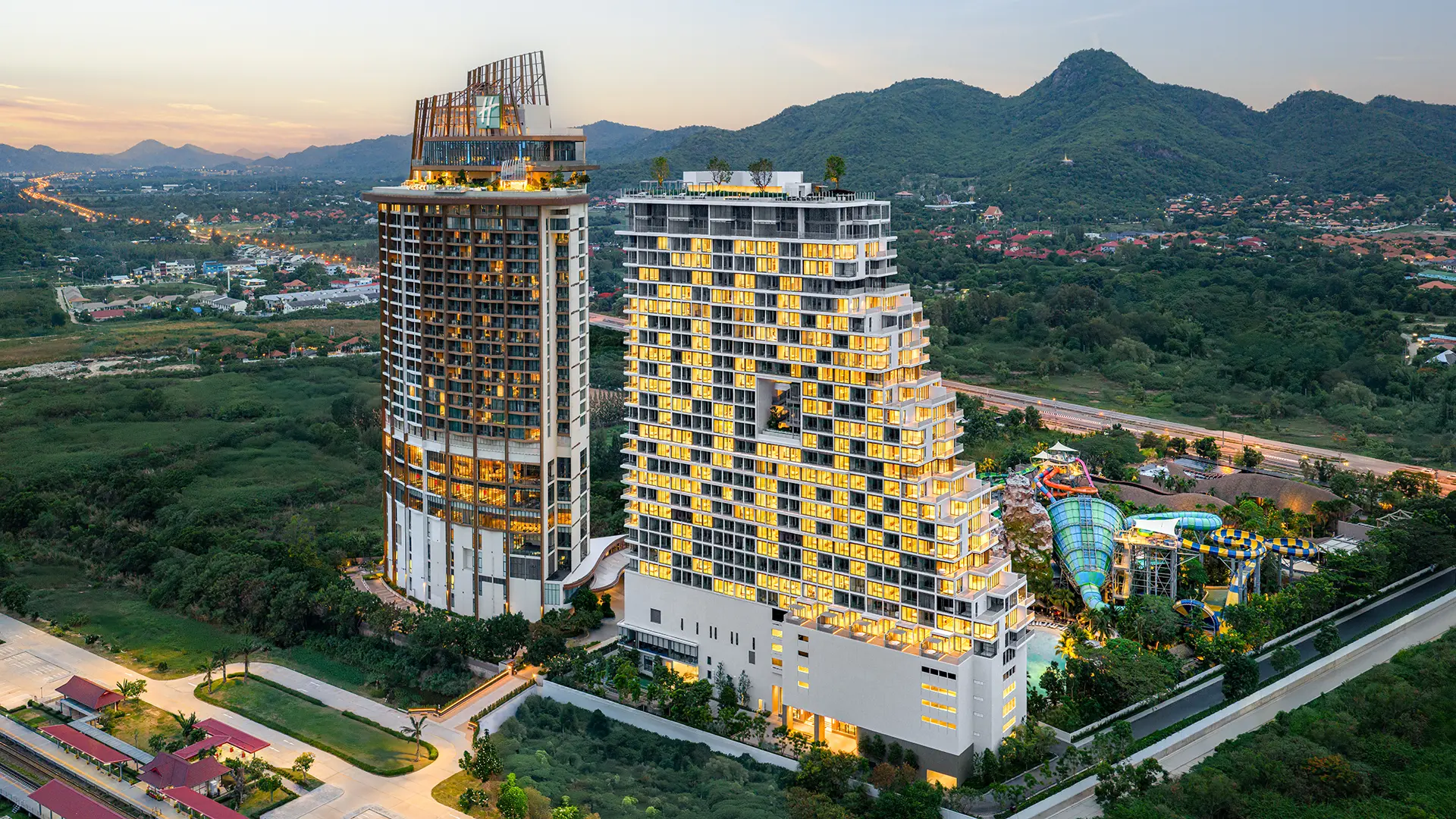 vehha huahin gallery