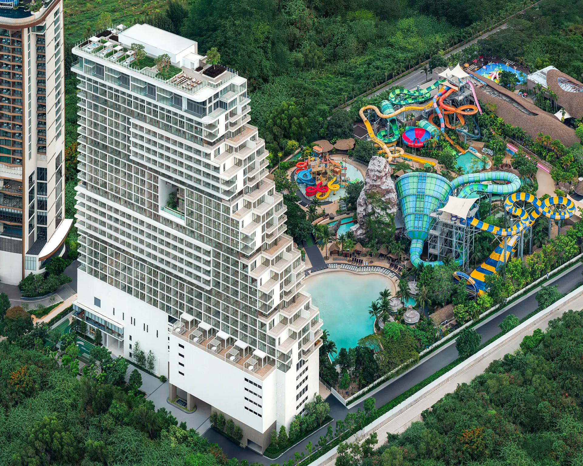 vehha huahin gallery