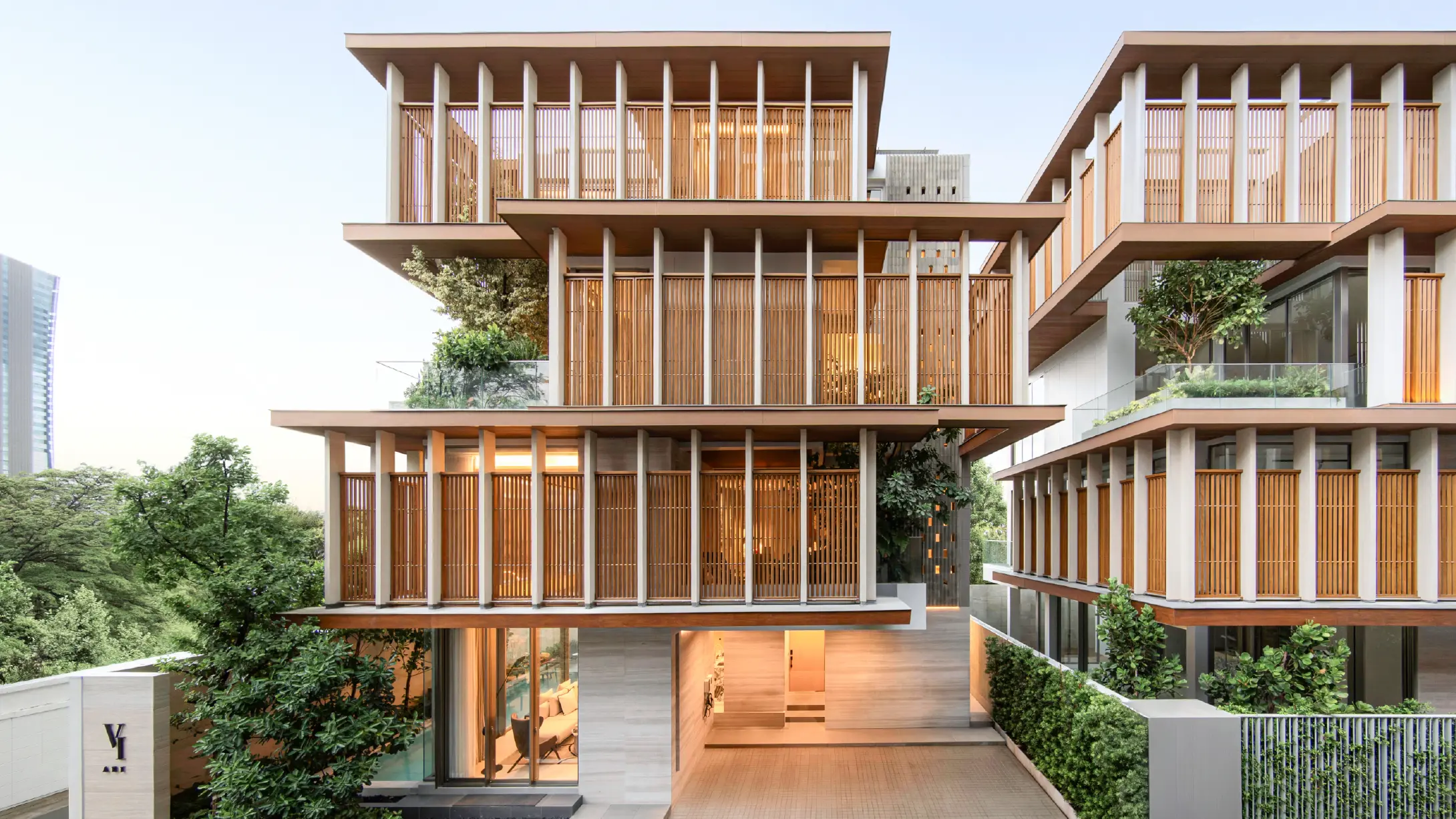 Vi Ari Project Information